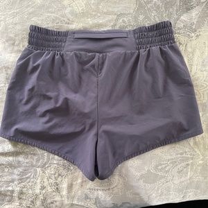 Zella Altitude Running Shorts